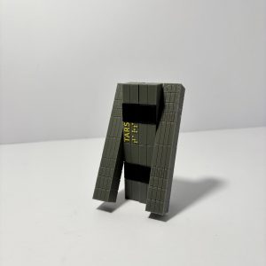 TARS Interstellar Desk Ornament